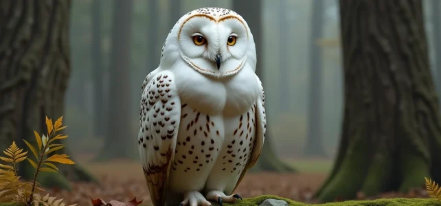 Découvrez l&rsquo;univers féerique des animaux et leurs symboliques fascinantes