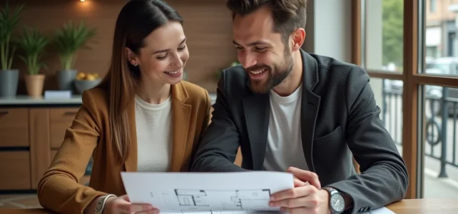 Astuces et conseils pratiques pour réussir votre projet immobilier en toute sérénité Astuces et conseils pratiques pour réussir votre projet immobilier en toute sérénité
