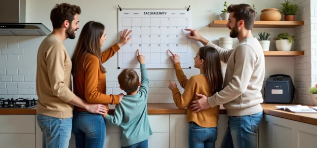 Tout savoir sur les dates et le déroulement des vacances scolaires aux USA