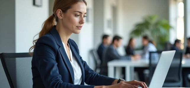 Les meilleures stratégies pour booster la visibilité de votre entreprise en ligne