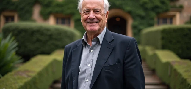 Tout savoir sur la vie privée de John Nettles et sa femme, taille et poids inclus Tout savoir sur la vie privée de John Nettles et sa femme, taille et poids inclus