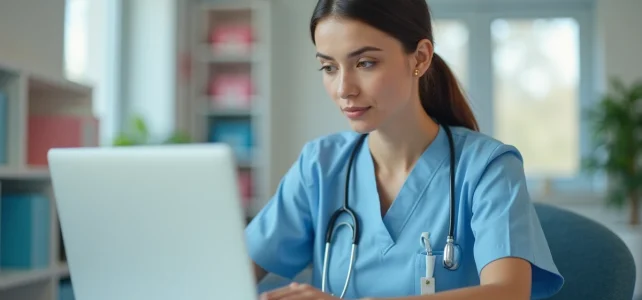Connexion à Netsoins Domusvi : garantir la protection des données de vos résidents