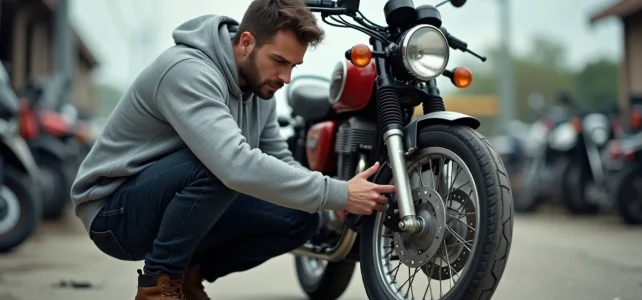 Comment choisir une moto d’occasion à 2000 euros sans se tromper ? Comment choisir une moto d’occasion à 2000 euros sans se tromper ?