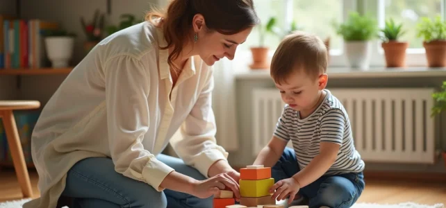 Conseils essentiels pour accompagner l&rsquo;épanouissement et le bien-être de votre enfant