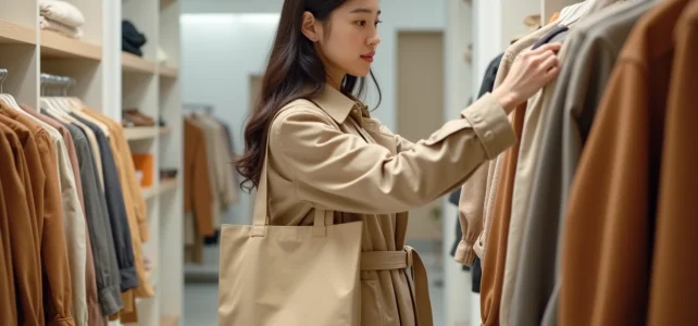 Les dernières tendances shopping à ne pas manquer pour faire de bonnes affaires Les dernières tendances shopping à ne pas manquer pour faire de bonnes affaires