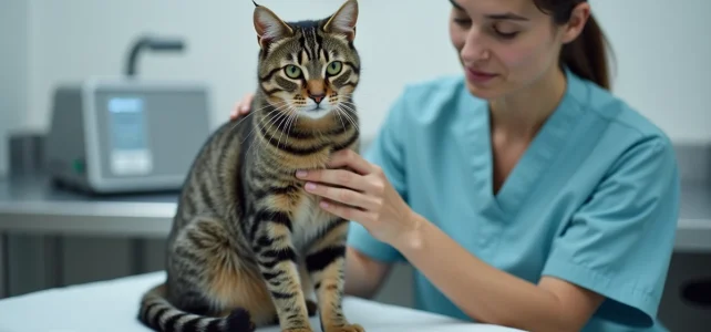 Clavaseptin pour chat : usages, précautions et conseils pour bien traiter votre animal